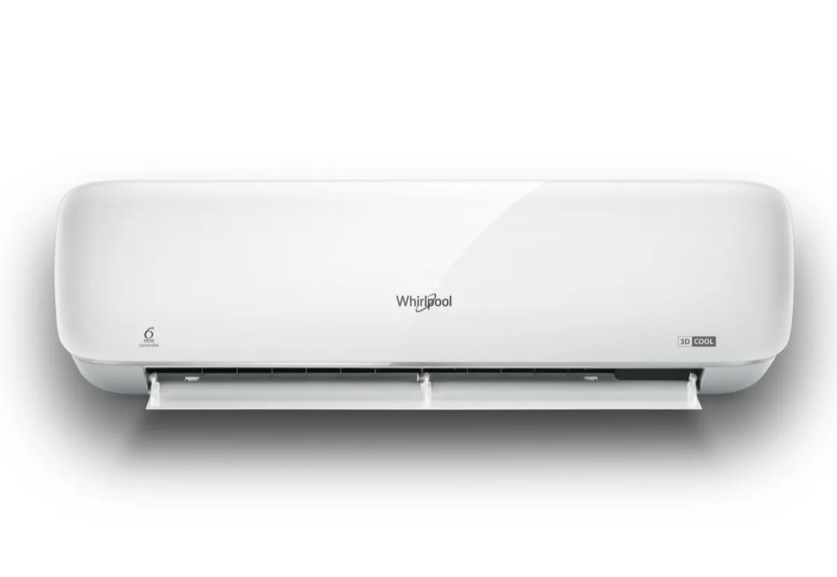 Whirlpool 1.5 Ton Invertor Split Air Condition
Whi...