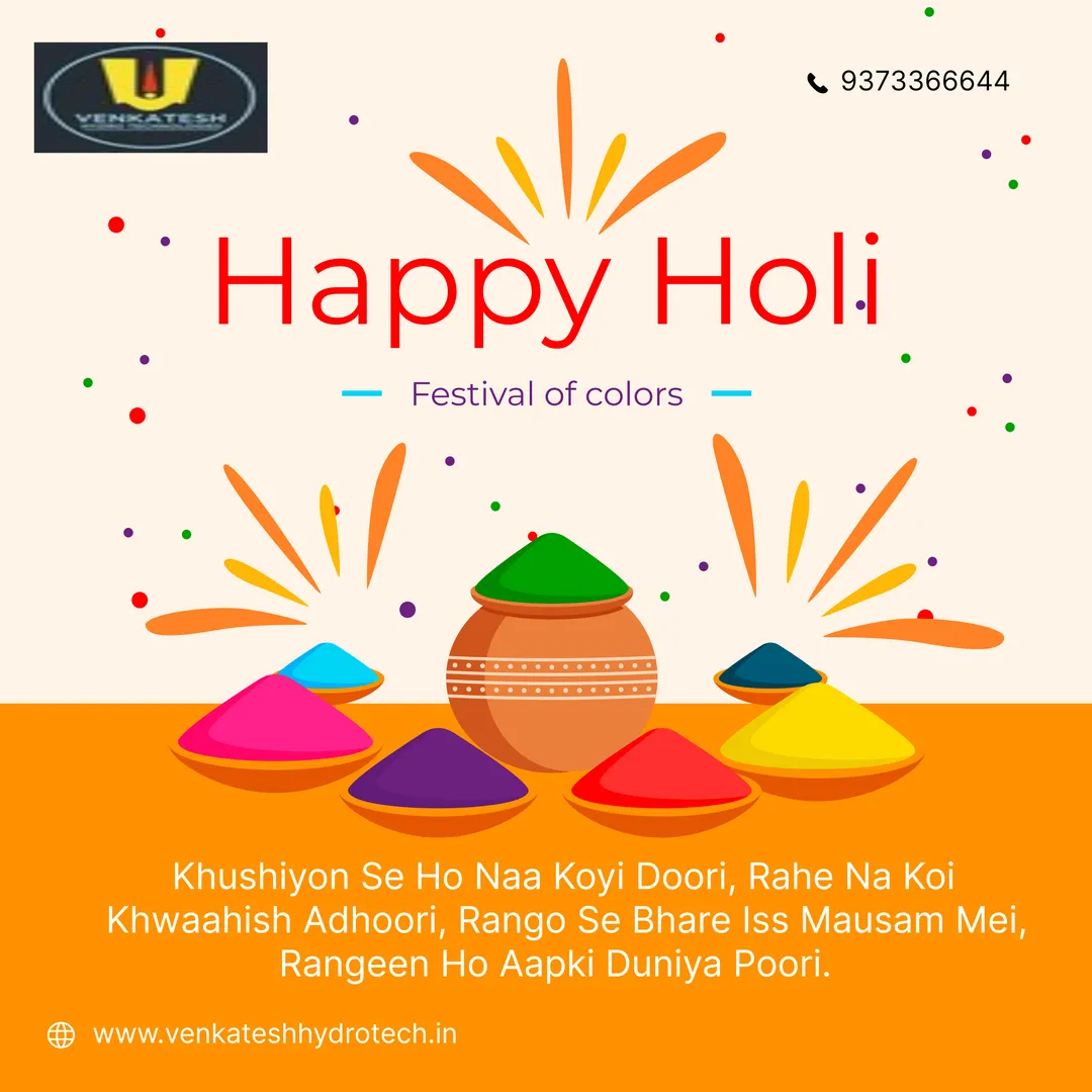 π May your Holi be filled with the sweet moments o...