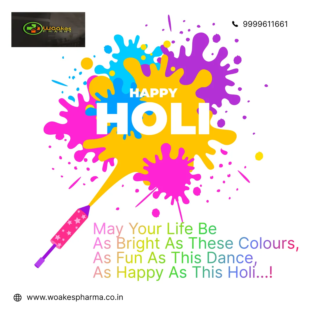 π Splash into the colors of joy, love, and laughte...