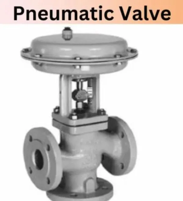 Pneumatic Valves in Bangalore – Enhance Your Syste...