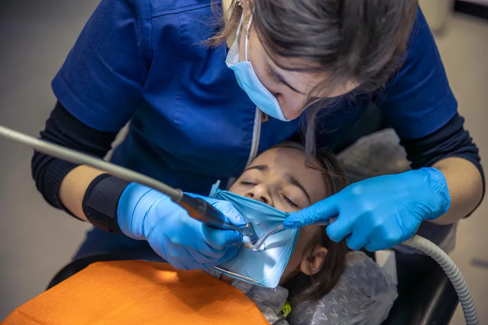 Emergency Dentist Near Me – Immediate Care When Yo...