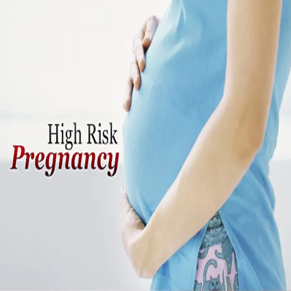 Searching High Risk Pregnancy Doctor in Wakad ? Hi...