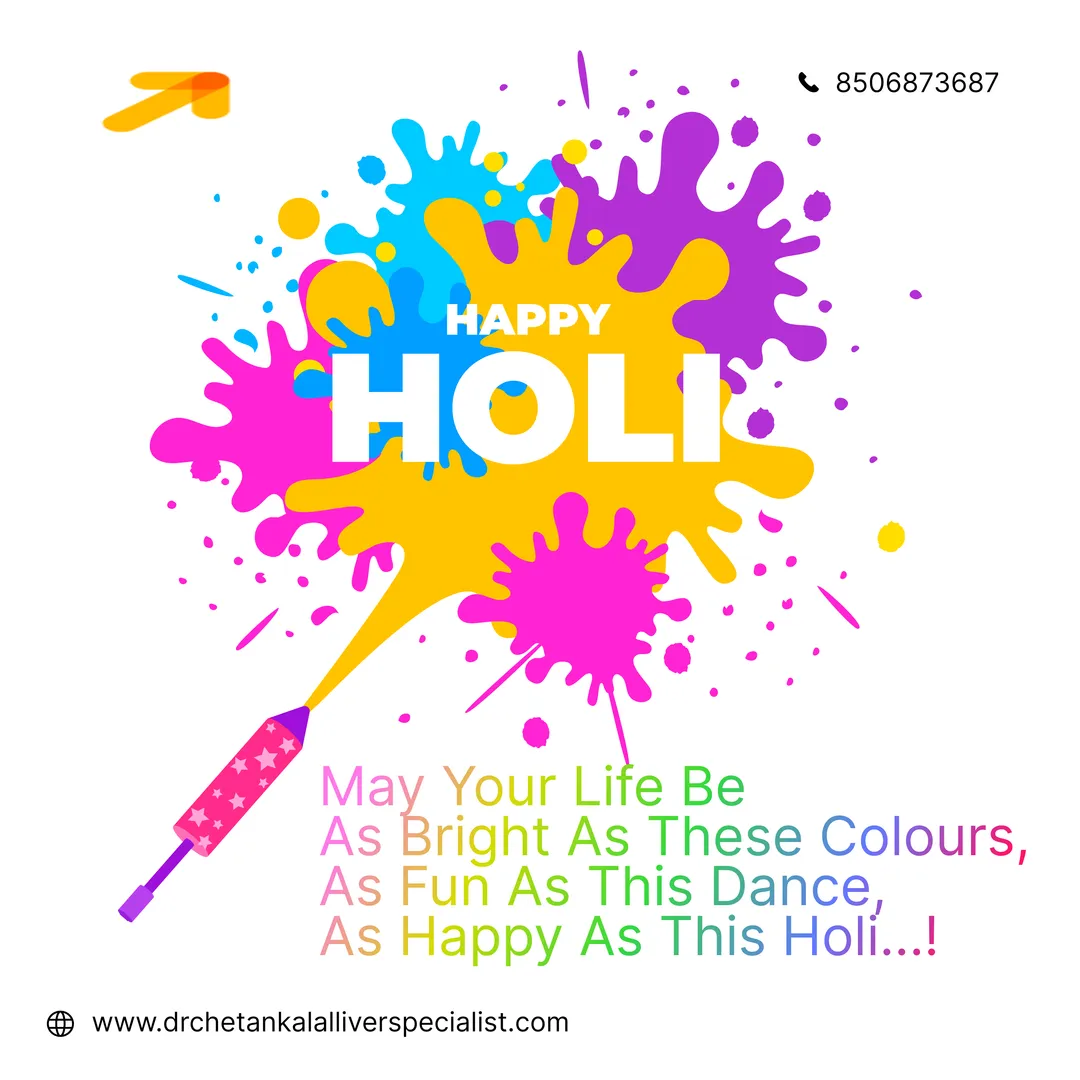 π Splash into the colors of joy, love, and laughte...