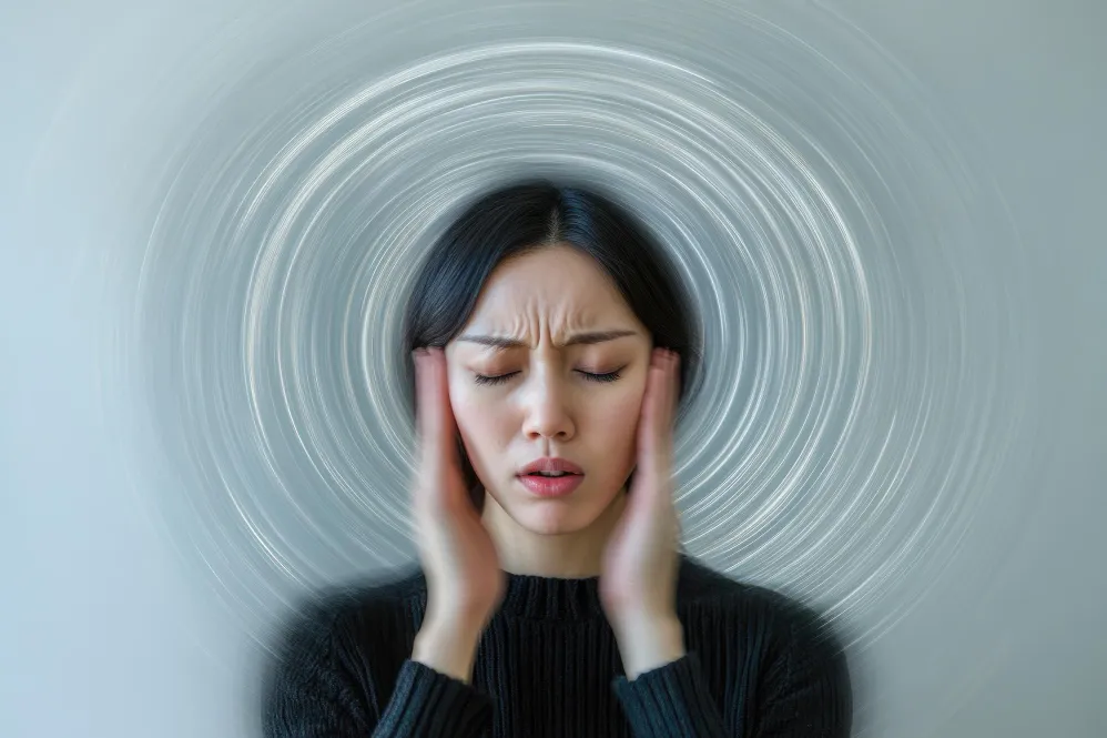 Best Homoeopathic Clinic for Vertigo in Wagholi Ve...