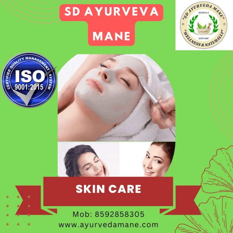 Best Ayurvedic Skin Care in Electronic City Bangal...