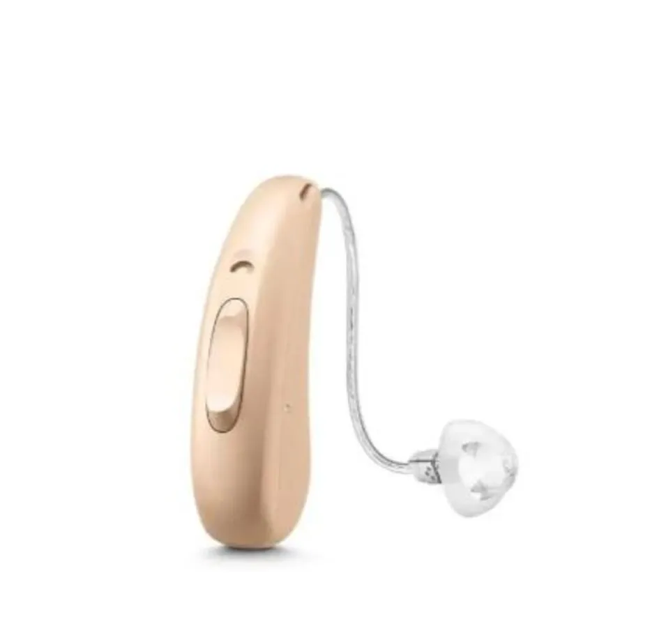 Audio Service Hearing Aid in Nagpur – Custom-Tuned...
