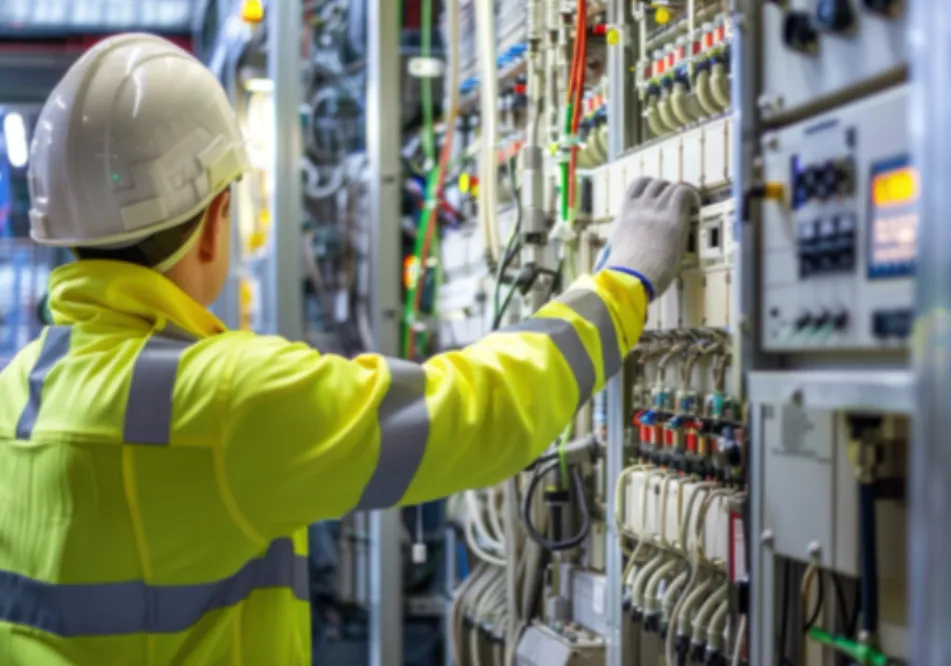 Electrical Maintenance Service in Bangalore | Navy...