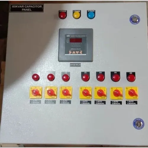 <p><strong>Global Control System</strong> is a lea...