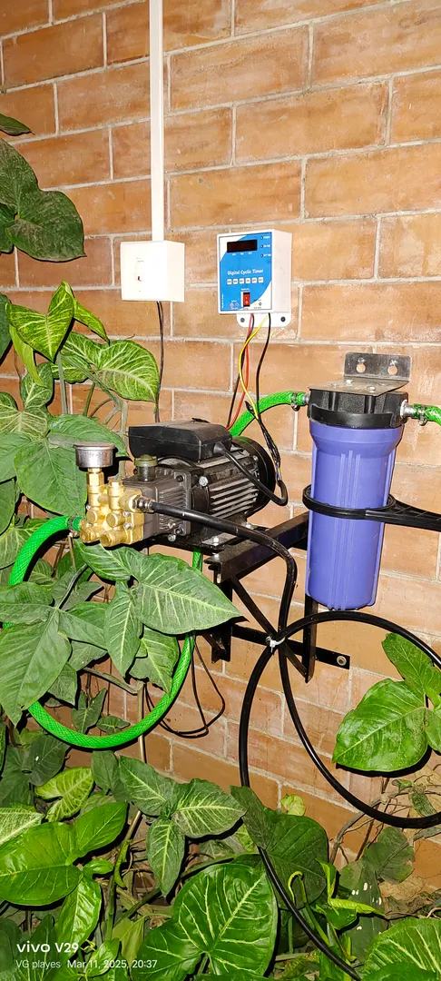 Misting system dealer in raipurmisting system supp...