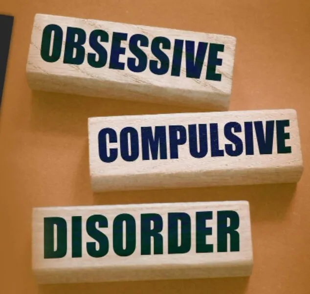 OCD Treatment in Jaipur – Break Free from Obsessiv...