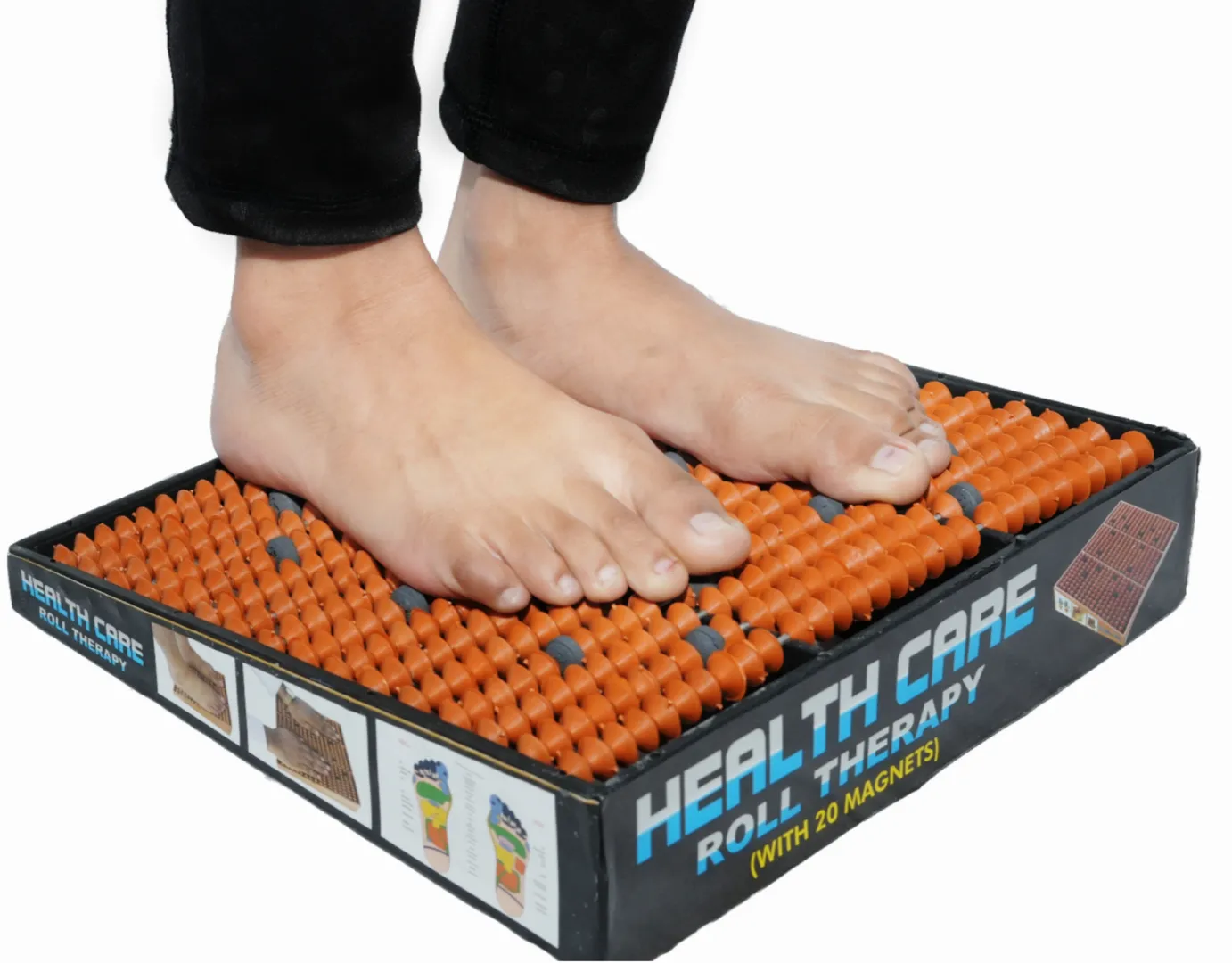 Acupressure Health Roll Manufacturer Acupressure H...