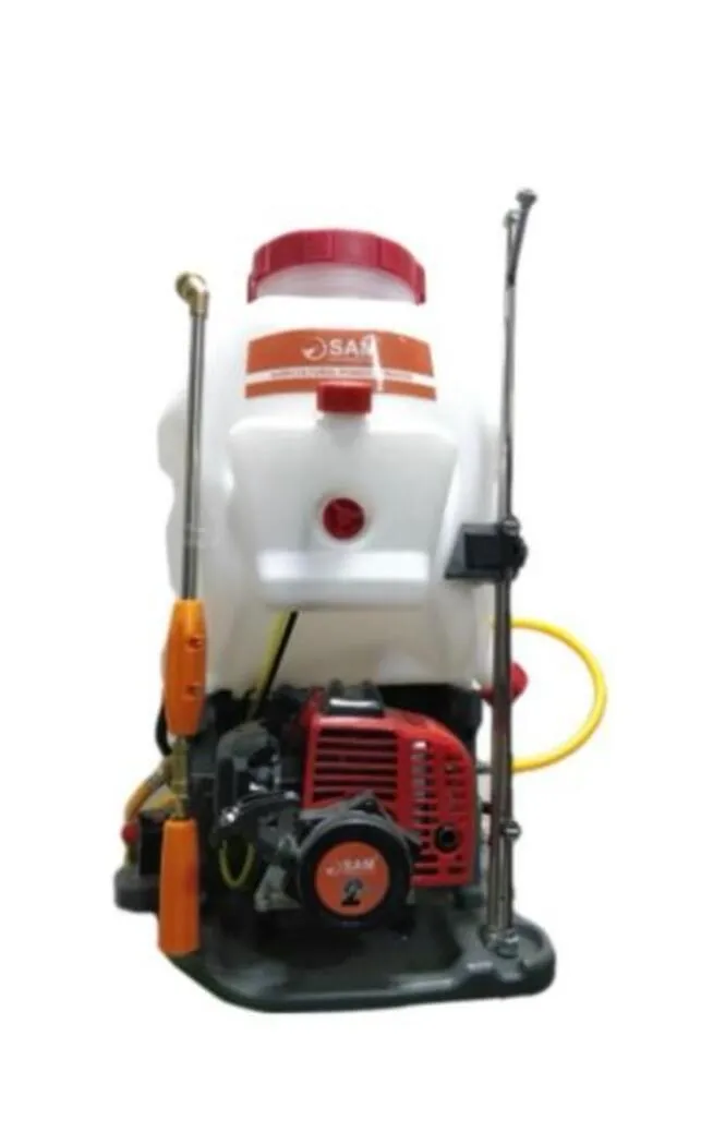 Portable Battery Sprayers in Bangalore Portable Ba...