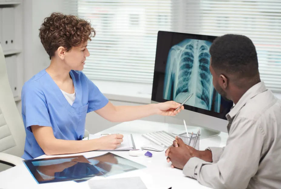 PFT in Mumbai – Accurate Lung Function Testing At ...