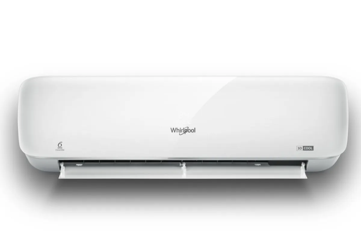 Whirlpool 1.5 Ton Invertor Split Air Condition
Whi...
