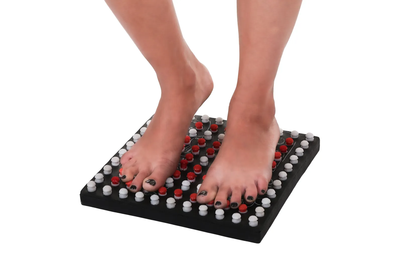 Acupressure Paduka Mat In Delhi Acupressure Paduka...