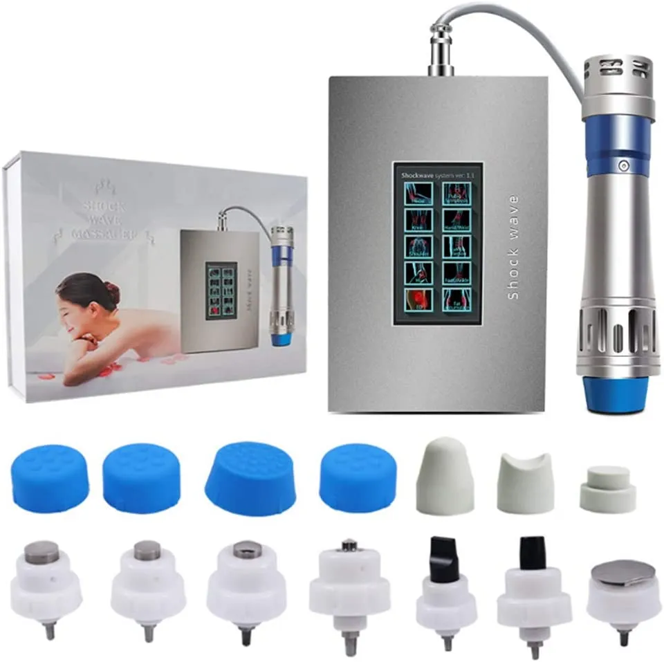 Shockwave Therapy Machine Supplier In Delhi Shockw...