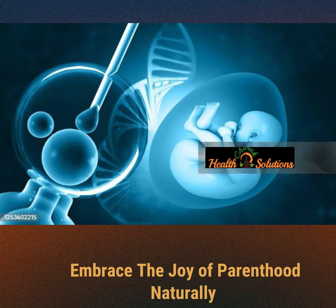 Best Ayurvedic Fertility Center in Hiranandani Est...