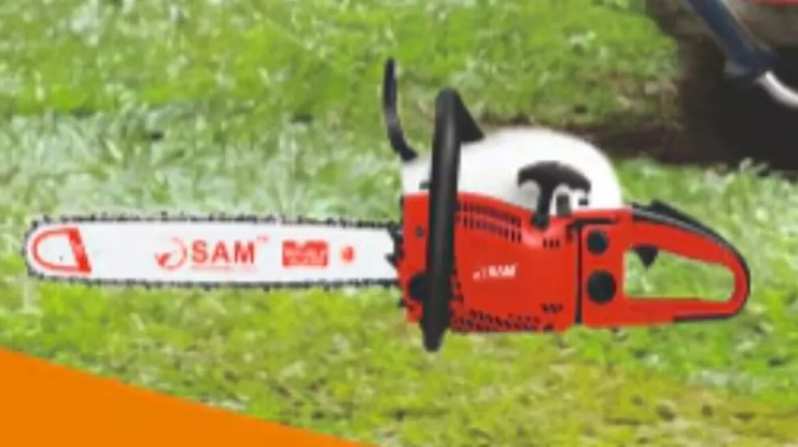 Chainsaw in Bangalore A Chainsaw is an essential t...