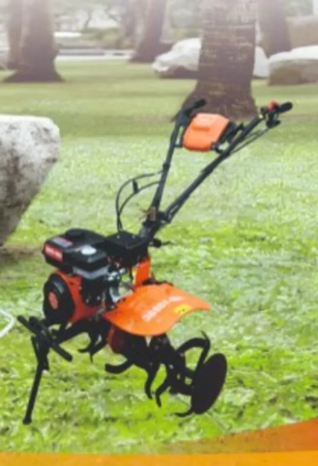 Tillers in Bangalore Tillers are a farmer’s best f...