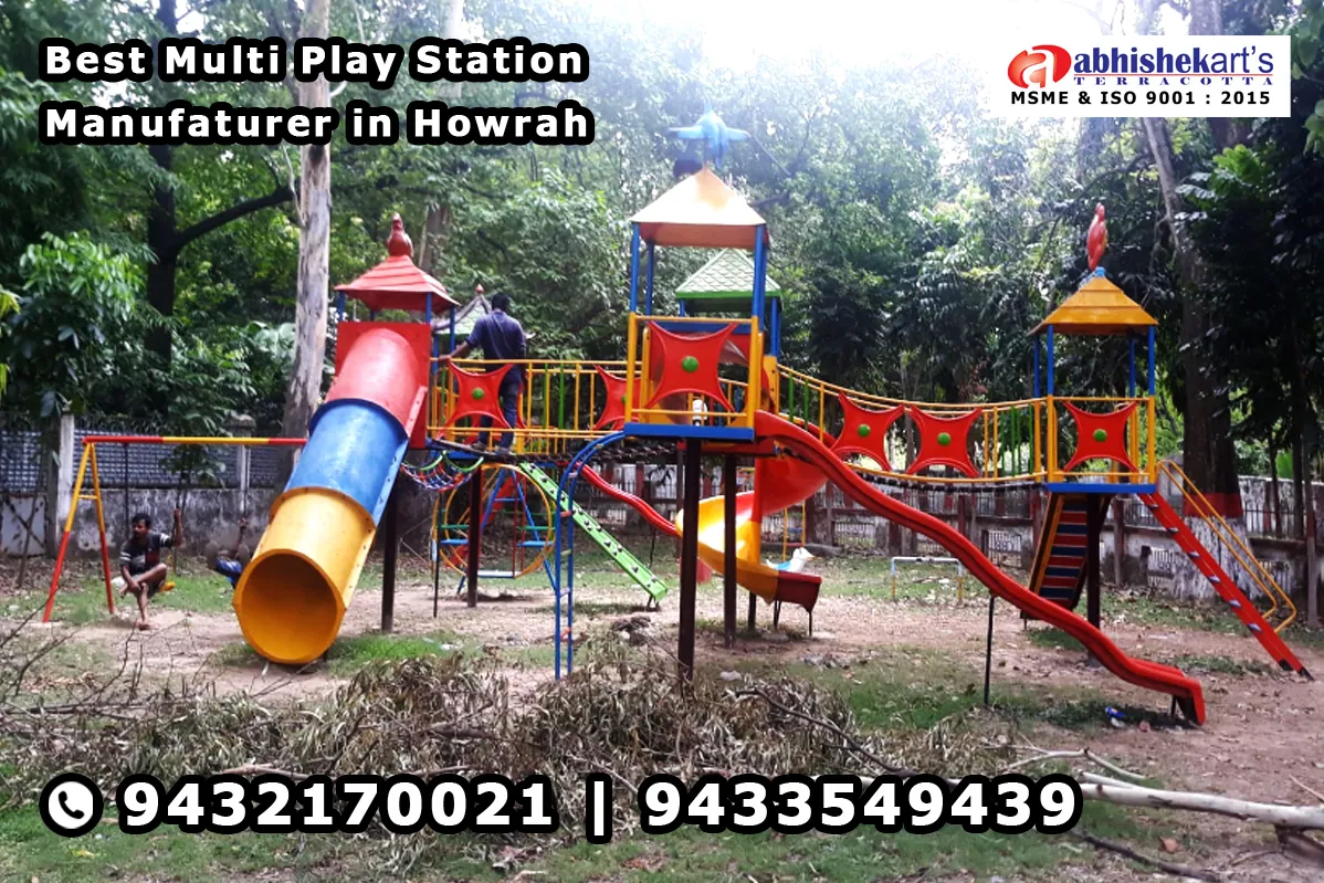 Best Multi Play Station Manufacturer in Howrah π‘ποΈ...