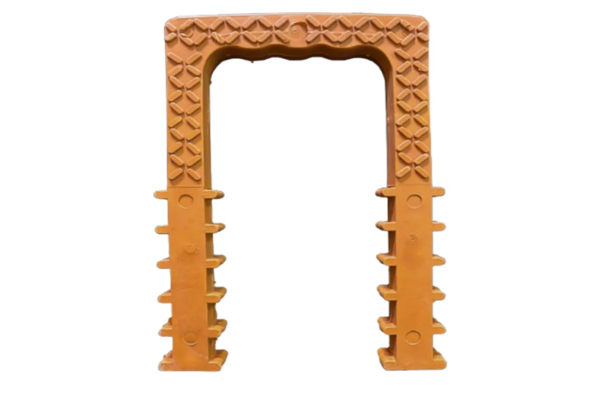 PVC Footsteps Manufacturer in Noida
Sinecos is on...