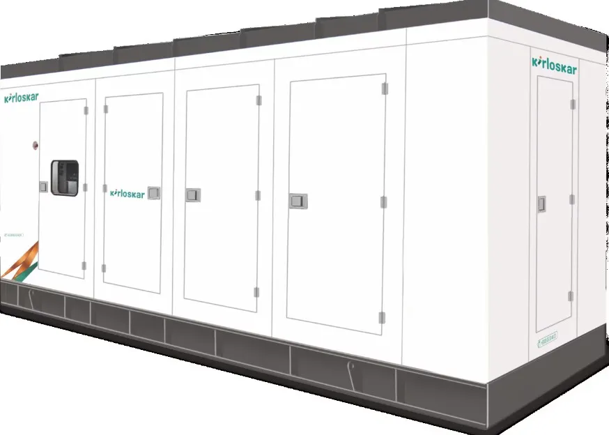 625kVA Kirloskar Diesel Generator in Bangalore The...