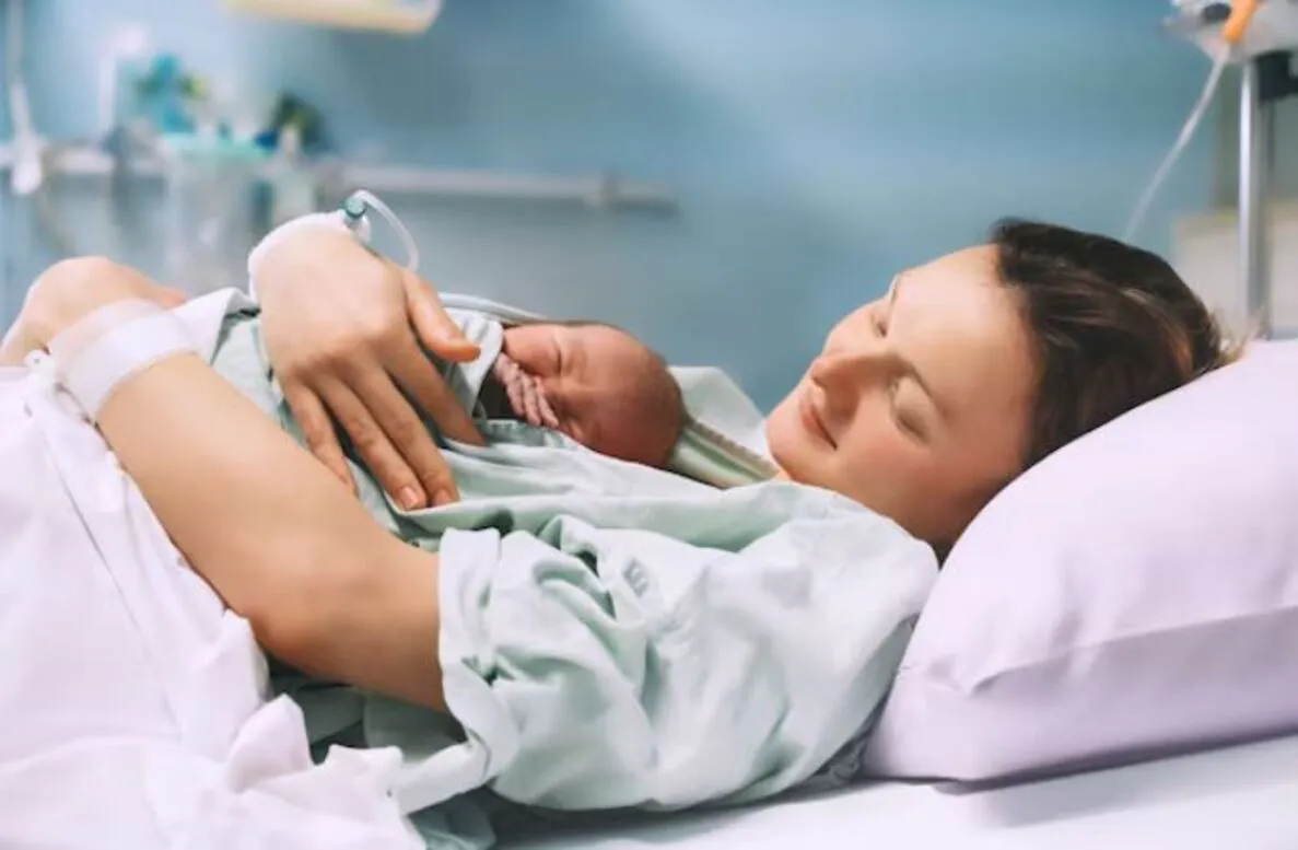 Maternity Hospital in Thane: Safe and Caring Envir...