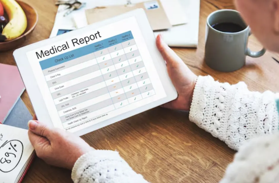 Smart Reports in Mumbai – Clear and Comprehensive ...