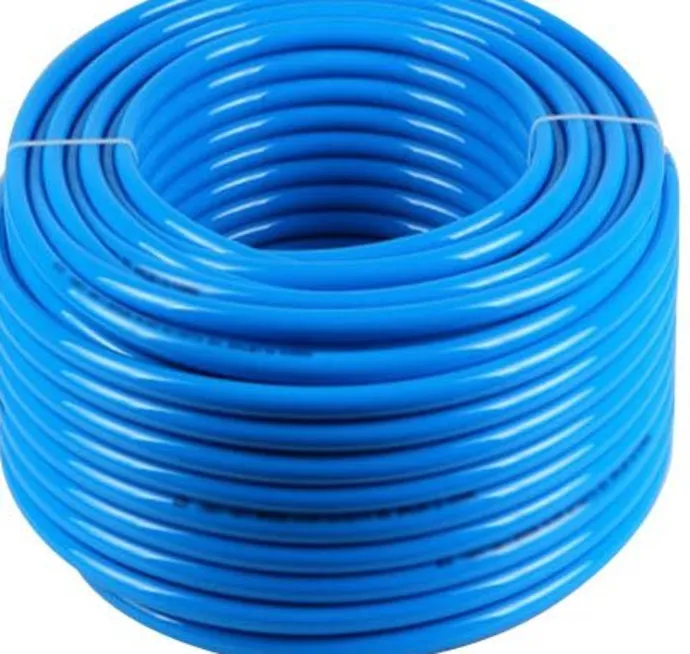 PU Pipe in Bangalore – Flexible and Durable Tubing...
