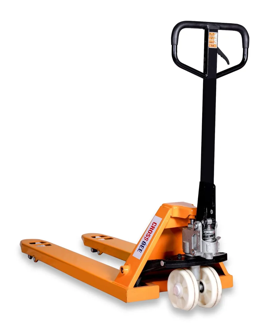 Hydraulic Hand Pallet Truck Dealer & Supplier - KY...