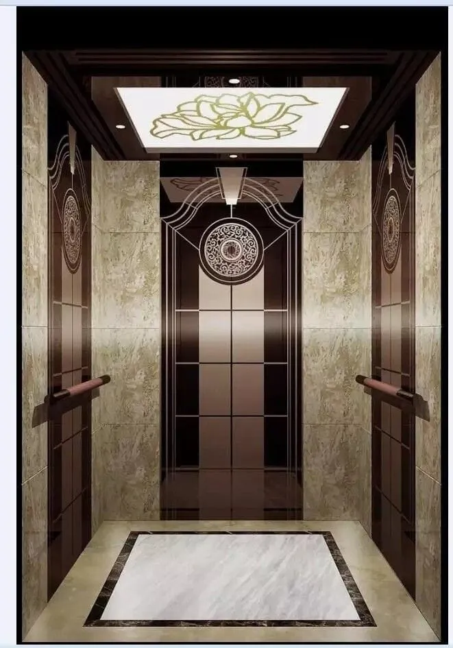 Residential Elevators Manufacturer In Dhayari Ozon...