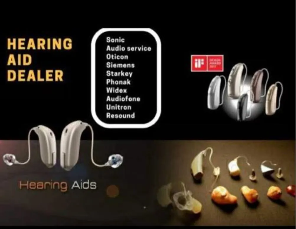 Affordable Hearing Aid Center in Nagpur – Quality ...