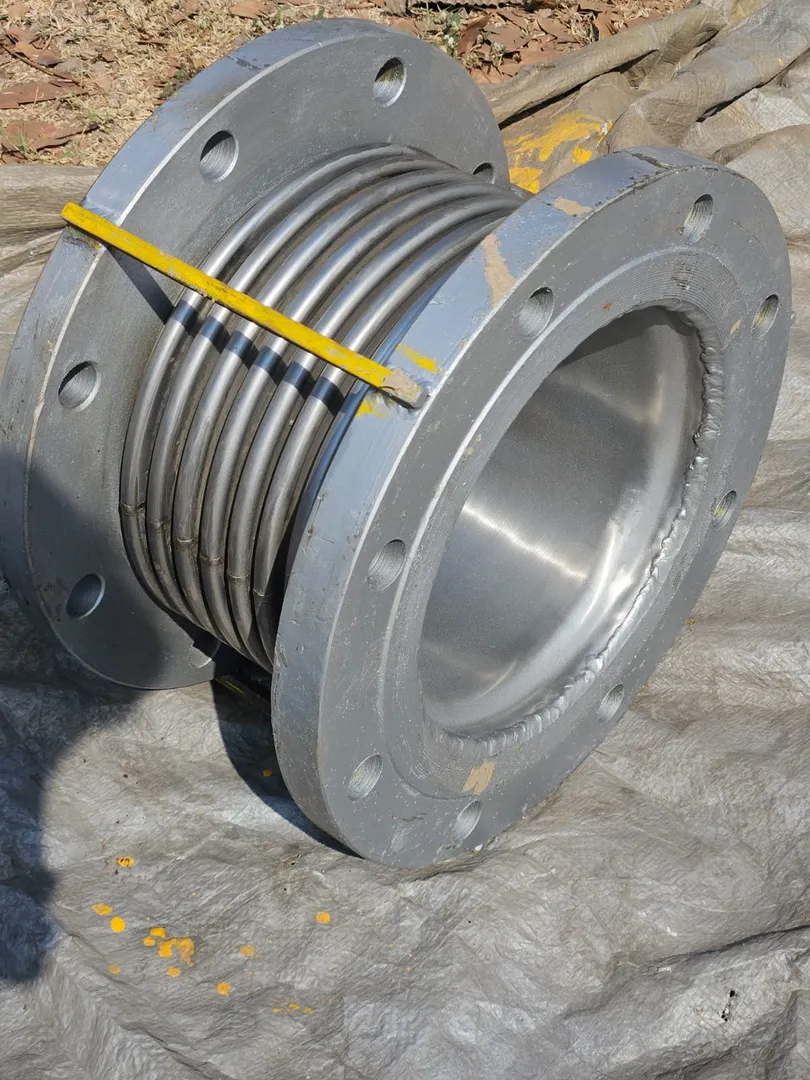Expansion Bellows – High-Quality Solutions for The...