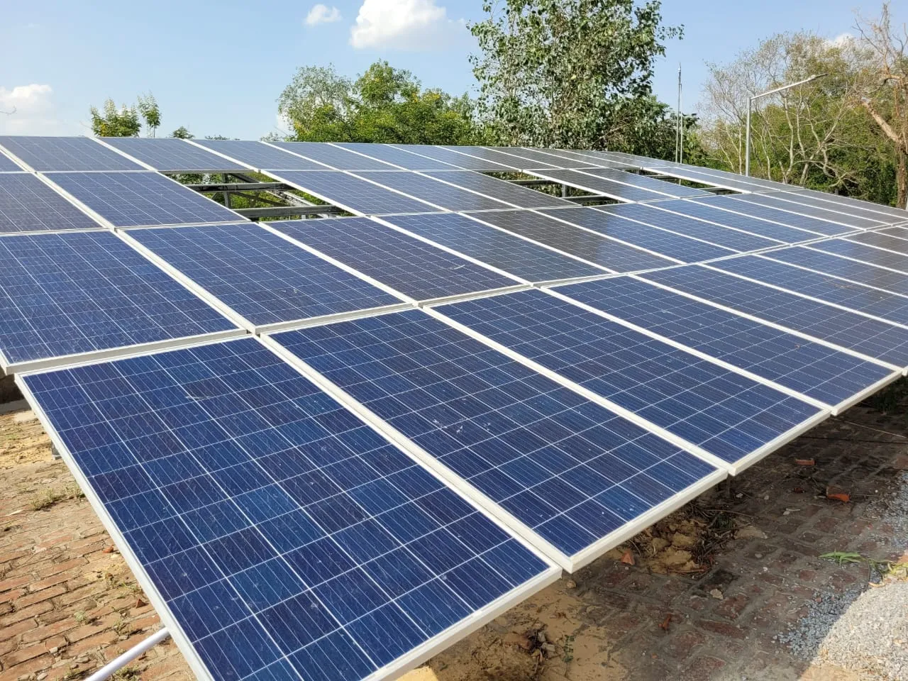 Solar Panels Government Subsidy in Delhi Solar Pan...