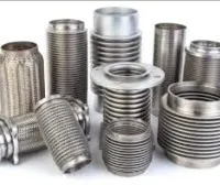 Flexible Bellows: Essential Components for Industr...