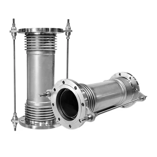 Tied Lateral Bellows – High-Quality Expansion Join...