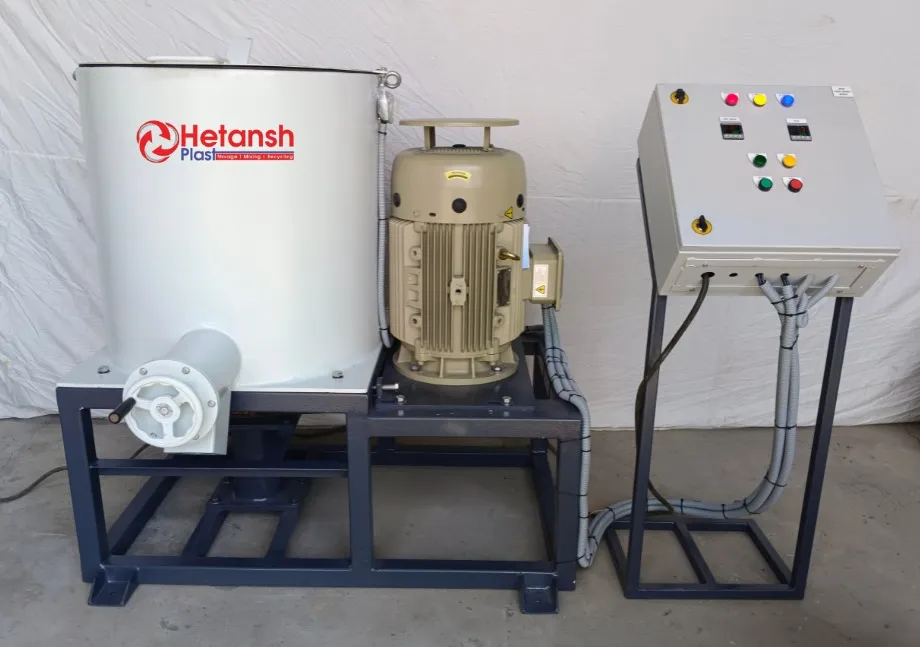 High Speed Plastic Mixer Machine Manufacturer High...