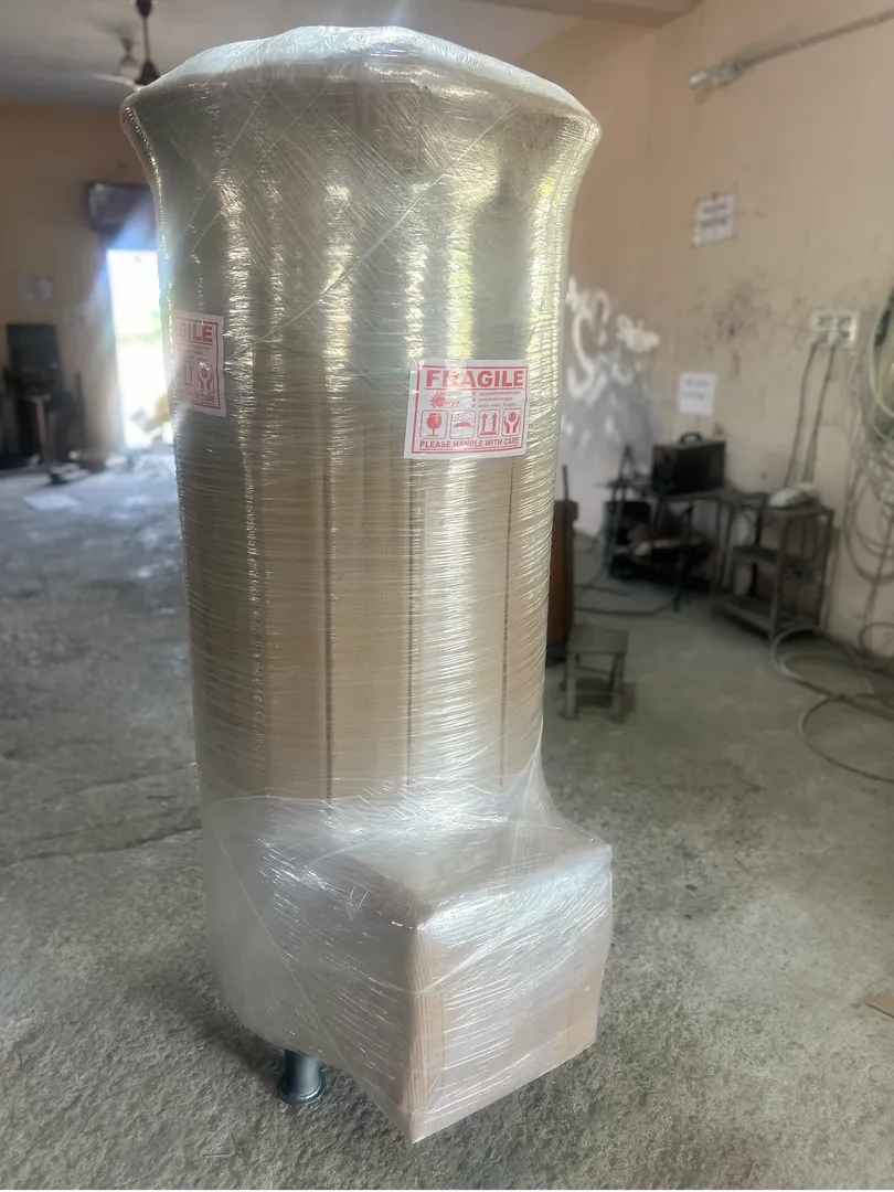 Wood-fired water heaters are heating appliances th...