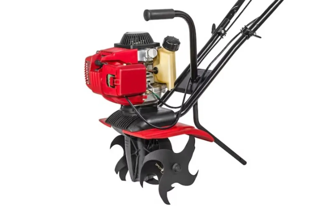 7 HP Power Weeders in Bangalore For farmers dealin...