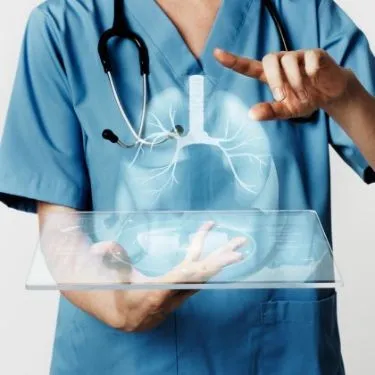 Best Pulmonologist in Wagholi – Dr. Amit Tade Clin...