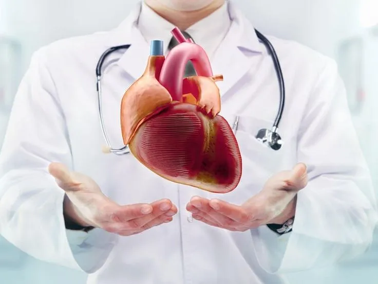 Best Cardiologist in Wagholi – Dr. Amit Tade Clini...