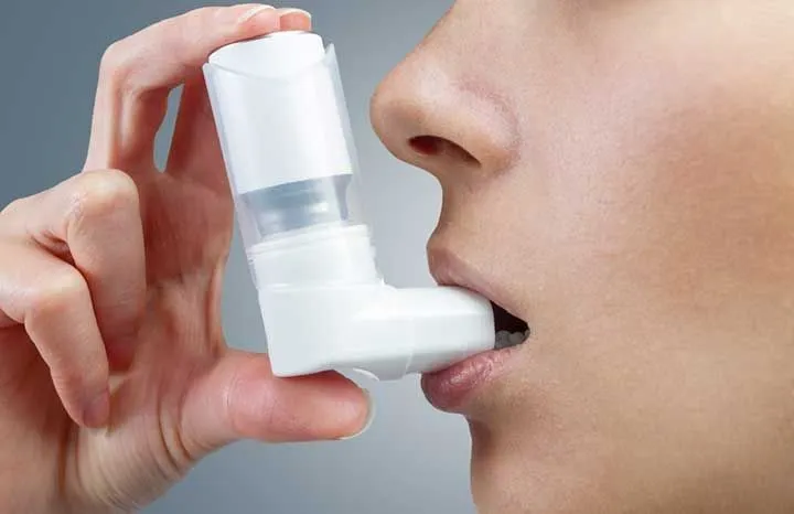 Effective Asthma Treatment in Wagholi – Dr. Amit T...