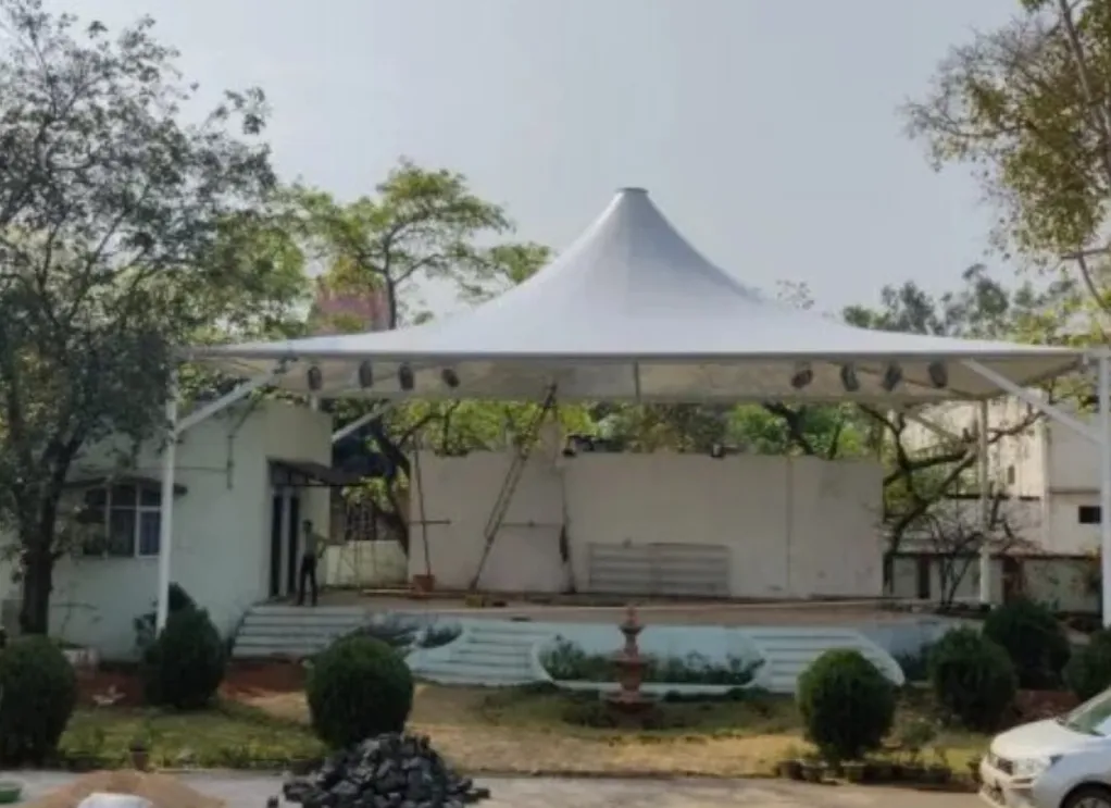 Best Dom Structure in Nagpur – Elegant and Sturdy ...
