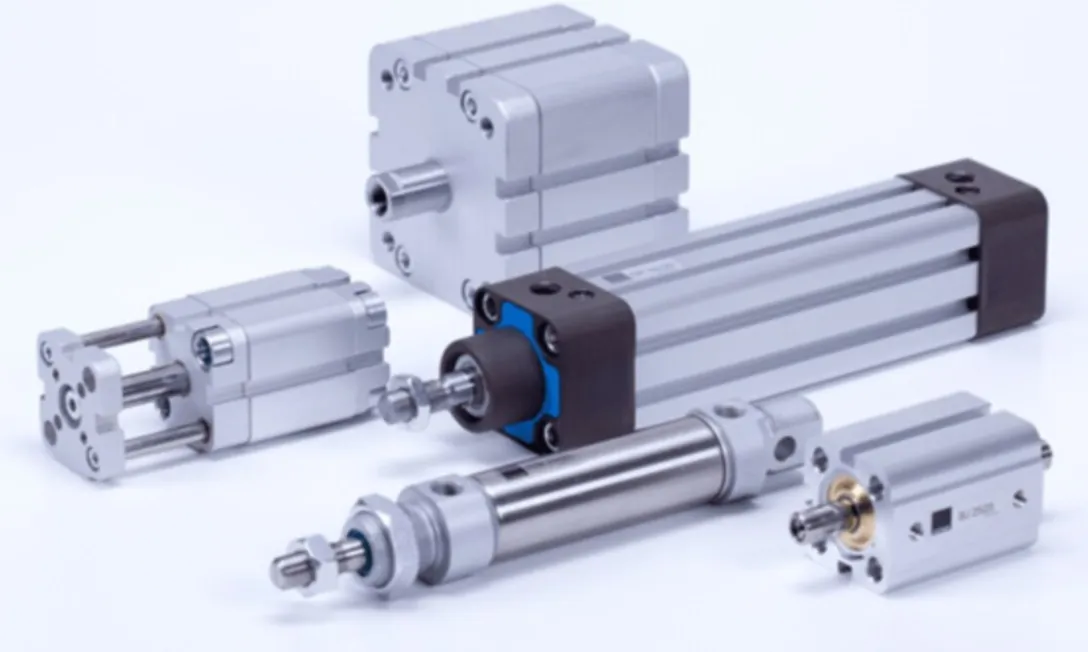 Air Cylinder in Bangalore – Reliable Power for You...