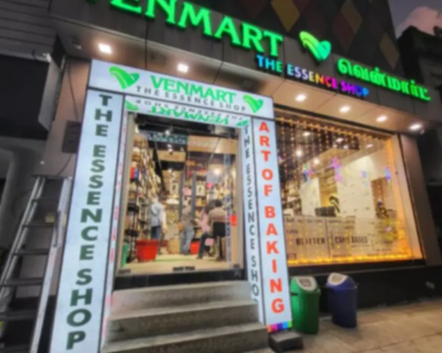 Best Baking Squashes and Syrups Store in Chrompet ...