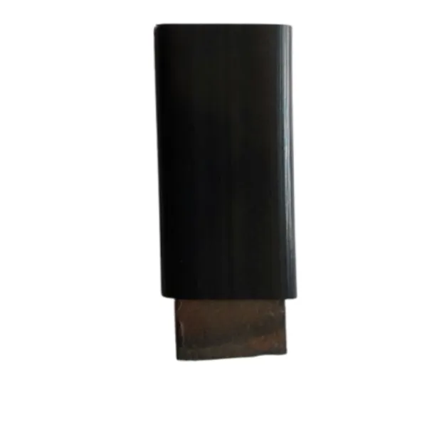 PVC Staircase Handrails are used to cover the trad...