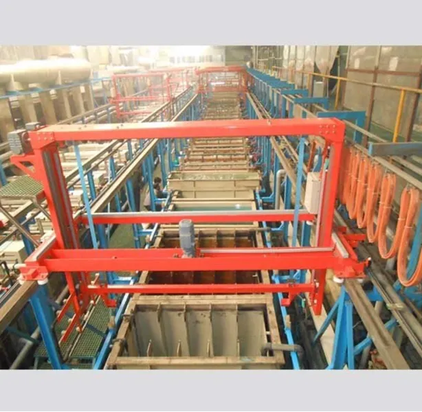 Hard Chrome Plating Machine in Bangalore South – H...