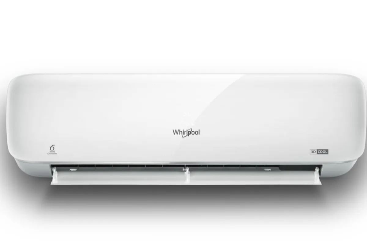 Whirlpool 1.5 Ton Invertor Split Air Condition
Whi...