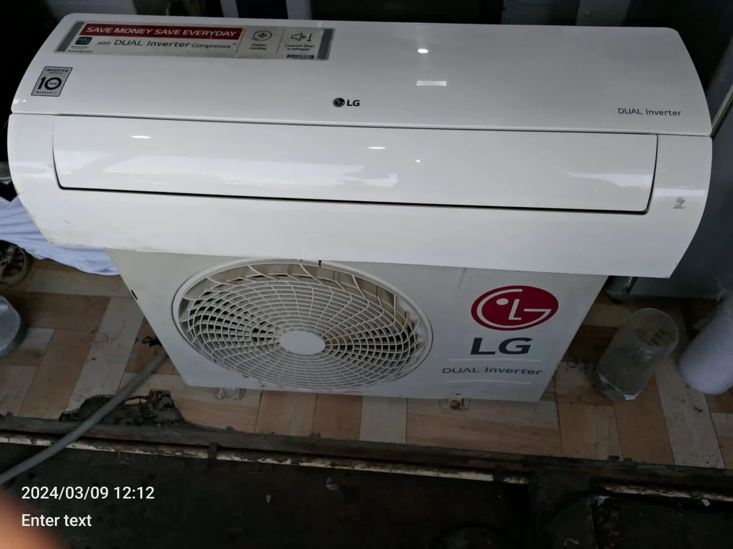 Best Second Hand Ac In Andheri
Best Second-Hand AC...