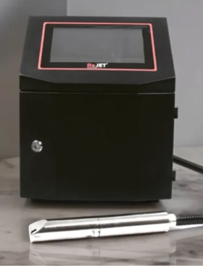 Best Batch Coding Machines in Rajkot for Efficient...